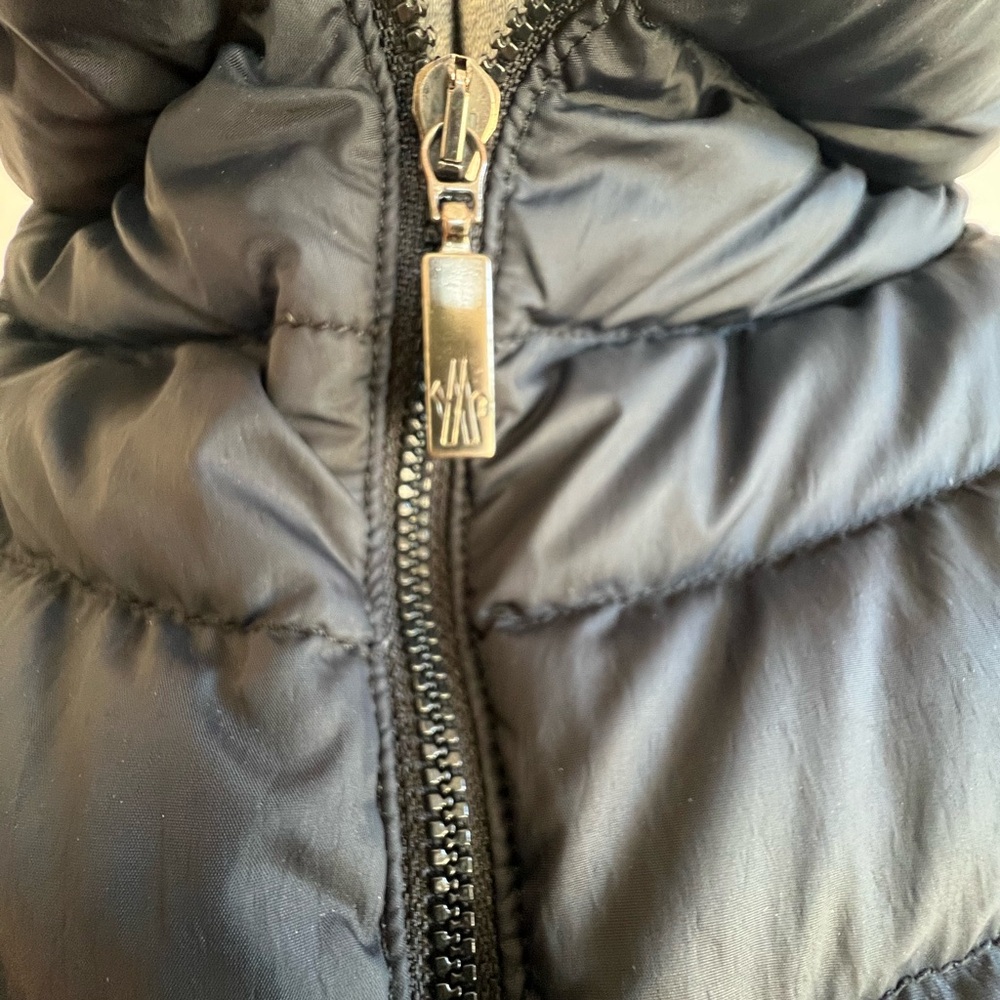 Moncler Down Jacket - image 7